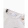 Knitted Knit Kroshka I am "muzzle", height 86-92 cm, gray