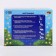 Set for creativity. Gypsum magnets "Dragosha with a gift"