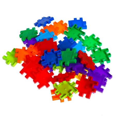 Constructor Training "Square", 37 details-1