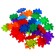 Constructor Training "Square", 37 details