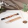 Incense "Eastern Secrets of Ladan and Mirra. Frankincense & Myrrh", 8 sticks