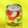 Gas -water water Aziano, Lichi, 350 ml