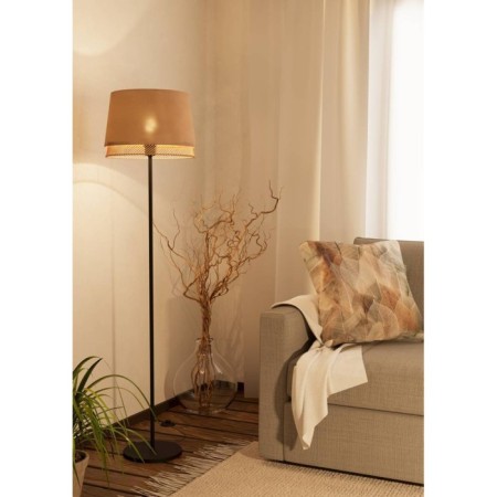 Tabley, E27 1x40W Klokhoner, Table.-1