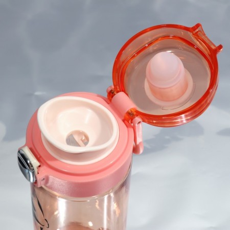 Water bottle Lady Boss, 520 ml-3