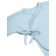 Set for discharge children's NewBorn growth 62-68 cm, blue color, 6 items