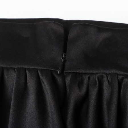 Skirt-Ballon Women's Mist, p. XL, black-9