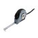 Tundra roulette, two -component case, hitchhiking, 5 m x 19 mm