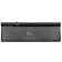 COLLEDER OF 490ML Black USB SLIM Multimedia LED