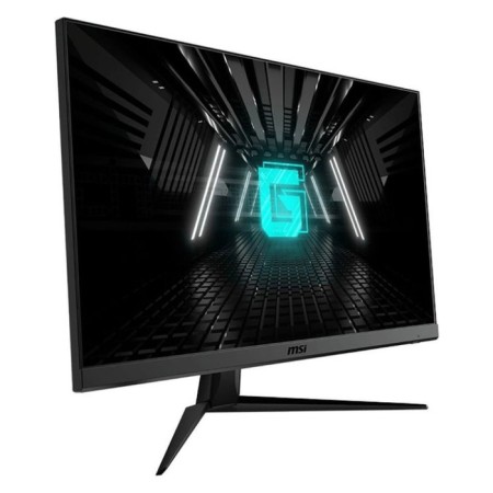 Monitor MSI 27 "G2712F Black IPS LED 1MS 16: 9 HDMI Matte 300CD 178g/178g 1920x1080 180 106691-1