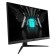 Monitor MSI 27 "G2712F Black IPS LED 1MS 16: 9 HDMI Matte 300CD 178g/178g 1920x1080 180 106691