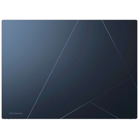 Laptop ASUS ZenBook S UX5304MA-NQ172 (90NB12V3-M00B20) Blue+Bag-4