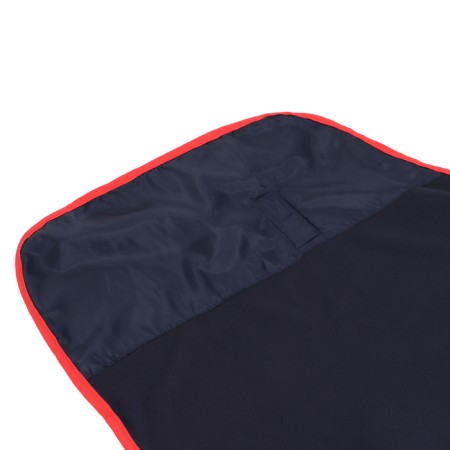 Fleet Popona 280 g/m2, with fuel belts, dark blue, 155 cm-7