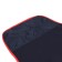 Fleet Popona 280 g/m2, with fuel belts, dark blue, 155 cm