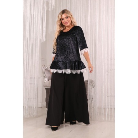 Women's tunic Wisell M4-3709/3, size 52-5