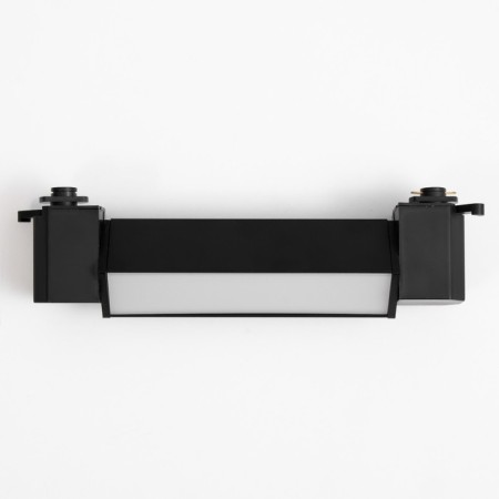 Simple LED Simple LED 10W Black 20.5x3.5x4.5 cm-10