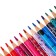 Three -sided pencils 24 colors, Maped Color Peps Animals