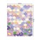 The tablecloth "Fairy Tale", rectangular, Saten, size 145x180 cm