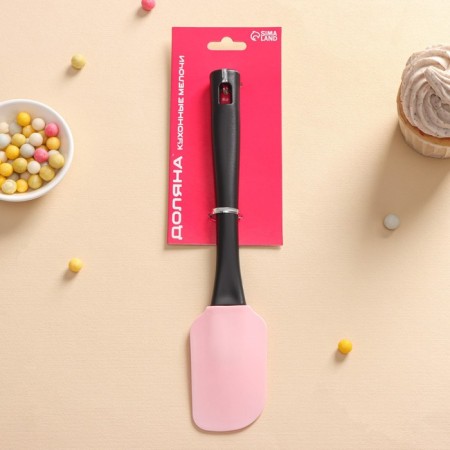 Dolyana blade "Contrast", 25.5 cm, color mix-5