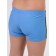 Bathing panties for boys, height 134-140 cm, blue, blue, yellow color