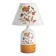 Table lamp "Eco-style. Astra" E14 25W 220V Risalux