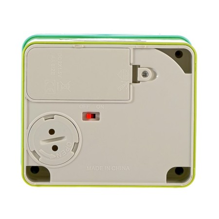 Kopilka toy children "chest"-5