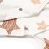 Boat Bloom Baby Stars, p. 62 cm, milk / beige
