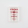 The needle for household sewing machines, double, for stretch tones, No. 75/4