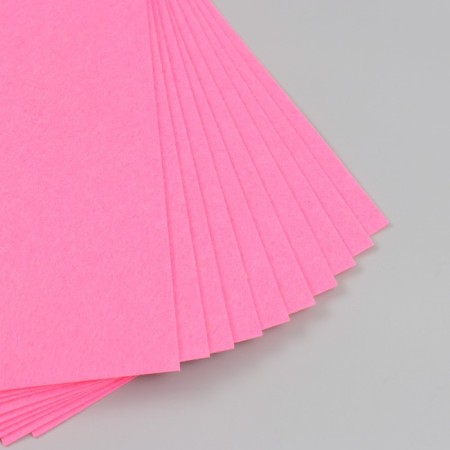 Feet-hard 2 mm "bodily pink" set 10 sheets format A4-2