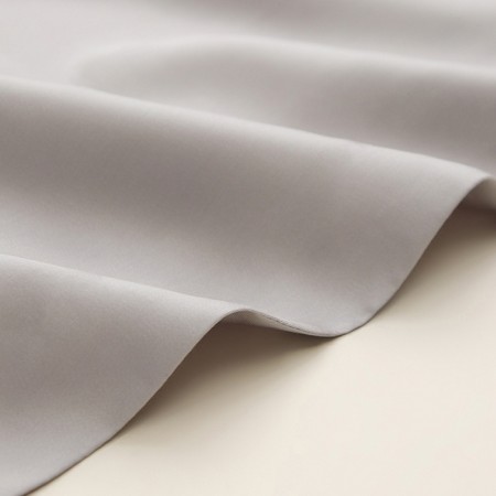 Bedding Ethel 1.5P Tencel 155*210cm, 160*245cm, 50*70cm-2pcs, color light gray-7