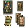 Tarot "Visconti-Forma", 78 cards (6x11 cm), 16+
