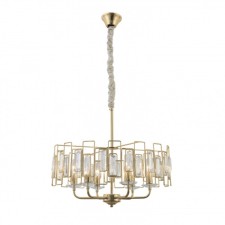 Chandelier Waltraud 1028-206 6he14 40W