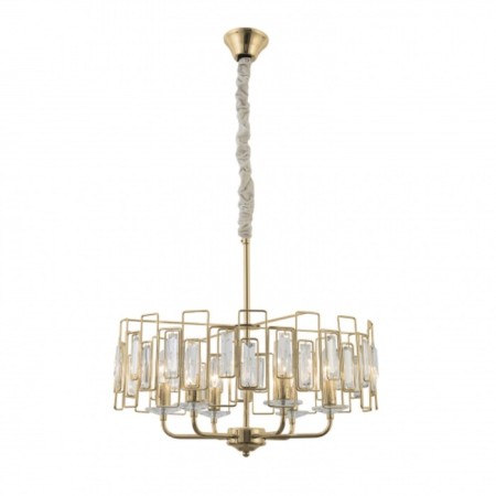 Chandelier Waltraud 1028-206 6he14 40W
