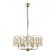 Chandelier Waltraud 1028-206 6he14 40W