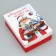 Folding box “Everything will perform the New Year!”, 21 x 15 x 7 cm, New Year