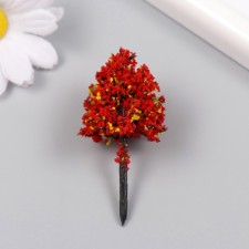 Artificial plant for creativity plastic 