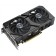 The ASUS PCI-E 4.0 Dual-RTX4060TI-O8G-EVO NVIDIA GeForce RTX 4060TI 8GB 128BIT GDDR6 106852