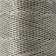 The threads are waxed, round, 300d/3, 0.35 mm, 60 ± 2 m, the color is gray