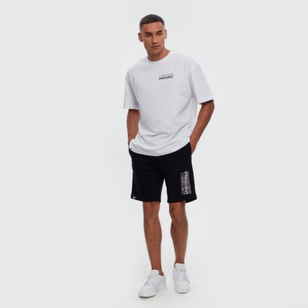 President shorts, size XL, black color-1