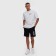 President shorts, size XL, black color