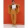 Crop top female Pelican, size 46, white color