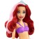 Doll "Little Mermaid - Color Splash", changes color, 35 cm