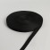 Sling, 20 mm, 50 m, black color