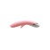 Mystim Danny Divido vibrator, pink color, 27 cm