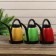 Watering can, 1.4 liters, without diffuser, nose d = 10 mm, mix