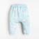 Pants crumb I "Unicorn" Growth 68-74 cm