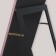 Floor mirror in the frame, 147x42x4 cm