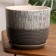 Pot Flower Seasons Buy Winter No. 3, 2.9 L, D - 19 cm