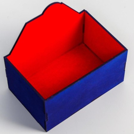Organizer for the office, 15x10x8 cm, Spider-Man-1