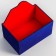 Organizer for the office, 15x10x8 cm, Spider-Man