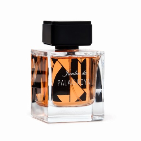 Perfume Water Women Boulevard Paris Jardin du Palais Royal Eau de Parfum, 100 ml-3